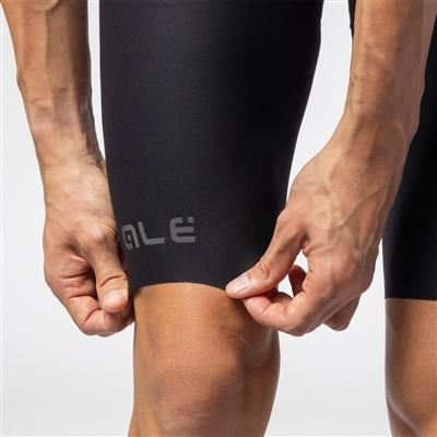 ALE PANTALONE C/B R-EV1 SPEEDFONDO LIGHT NERO