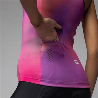 ALE TOP WOMAN PRAGMA AURORA