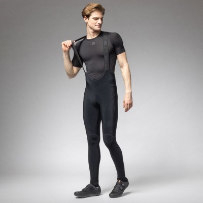 ALE PANTALONE WINTER 2.0 CON BRETELLE UOMO