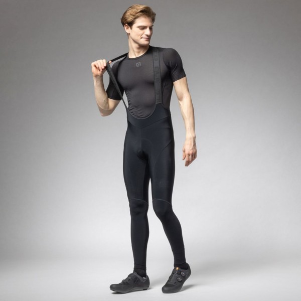 ALE PANTALONE WINTER 2.0 CON BRETELLE UOMO