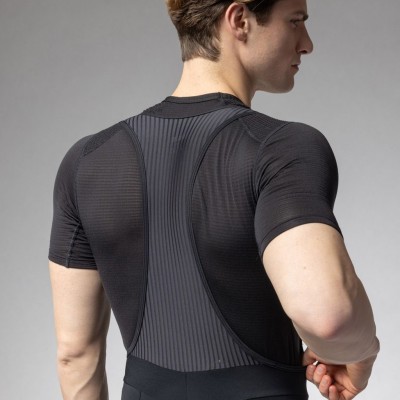 ALE PANTALONE WINTER 2.0 CON BRETELLE UOMO