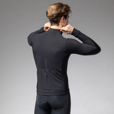 ALE MAGLIA FONDO 3.0 UOMO PRAGMA