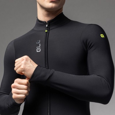 ALE MAGLIA FONDO 3.0 UOMO PRAGMA