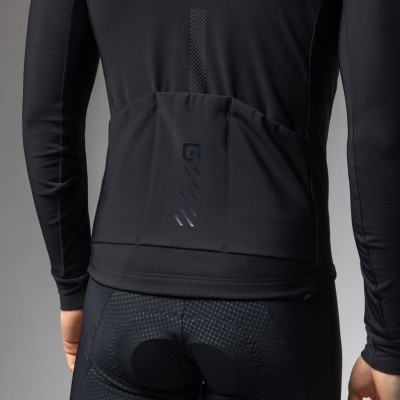 ALE MAGLIA FONDO 3.0 UOMO PRAGMA