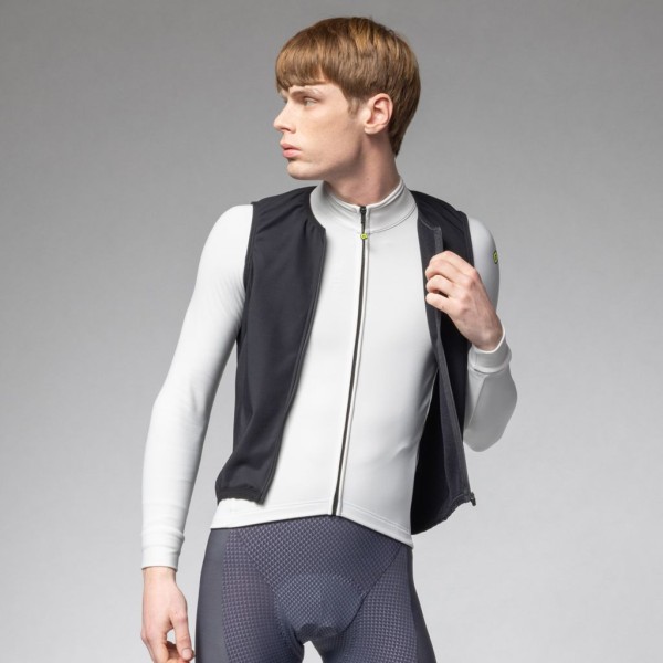 ALE GILET THERMO 2.0 PR-E GILET INVERNALE UOMO