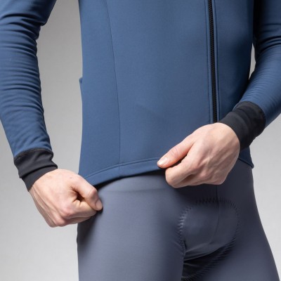 ALE GIACCA FONDO 3.0 UOMO PRAGMA