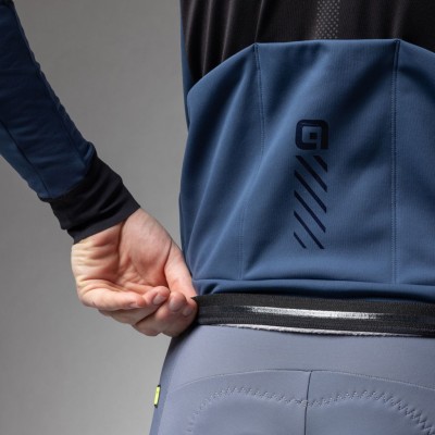 ALE GIACCA FONDO 3.0 UOMO PRAGMA