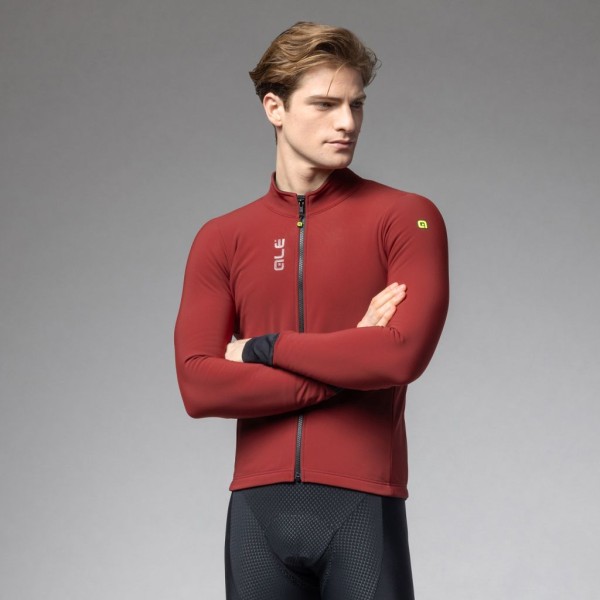 ALE GIACCA FONDO 3.0 UOMO PRAGMA