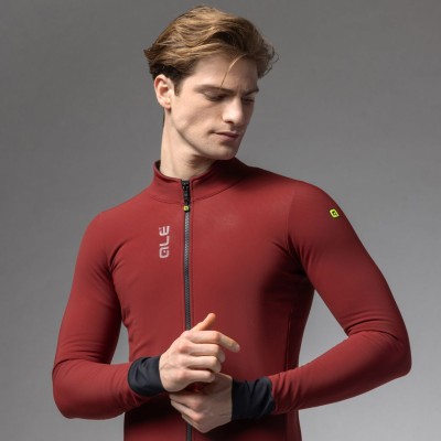 ALE GIACCA FONDO 3.0 UOMO PRAGMA