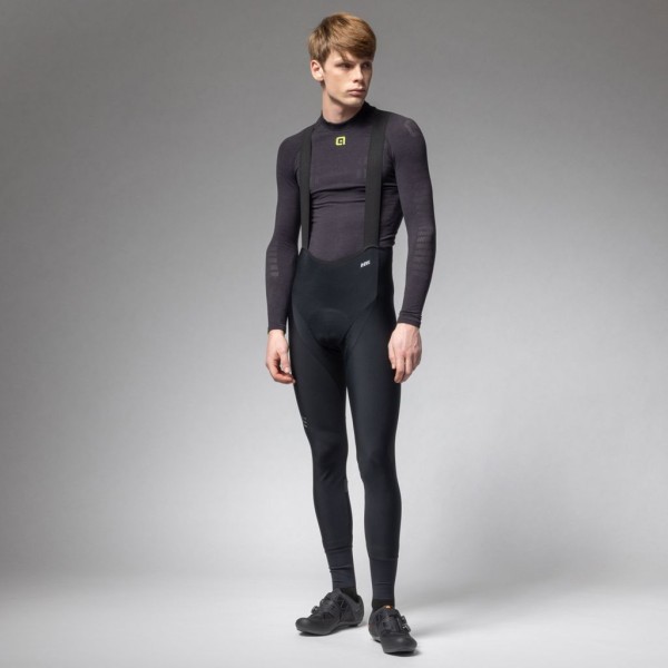 ALE CLIMA WARM PLUS 2.0 CON BRETELLE UOMO