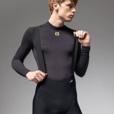 ALE CLIMA WARM PLUS 2.0 CON BRETELLE UOMO