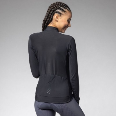 ALE MAGLIA FONDO 3.0 DONNA PRAGMA