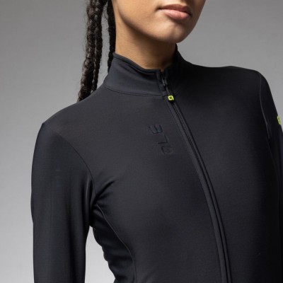 ALE MAGLIA FONDO 3.0 DONNA PRAGMA