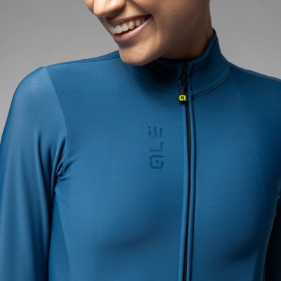 ALE MAGLIA FONDO 3.0 DONNA PRAGMA