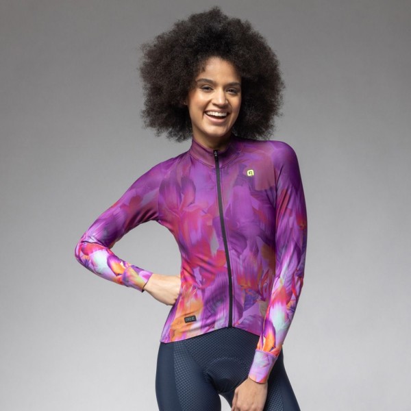 ALE MAGLIA JARDIN DONNA PR-E