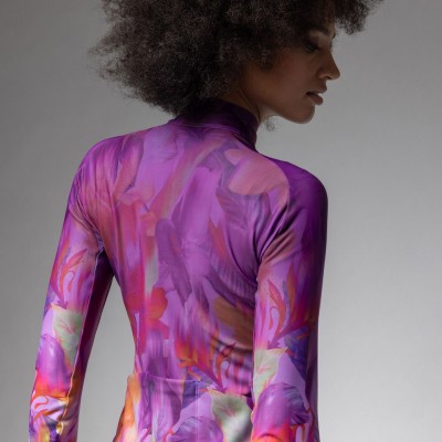 ALE MAGLIA JARDIN DONNA PR-E