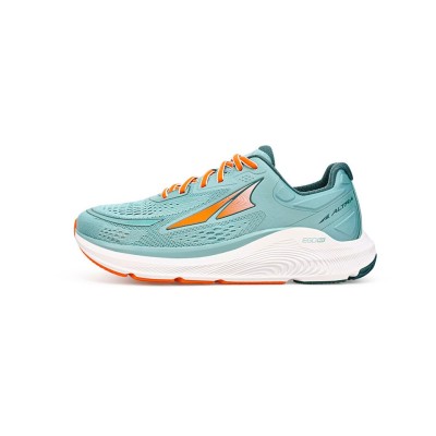 ALTRA PARADIGM 6 W DUSTY TEAL