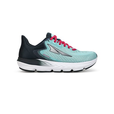 ALTRA PROVISION 6 W BLACK LIGHT BLUE