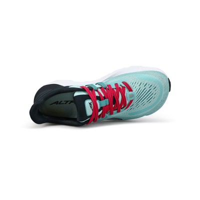 ALTRA PROVISION 6 W BLACK LIGHT BLUE