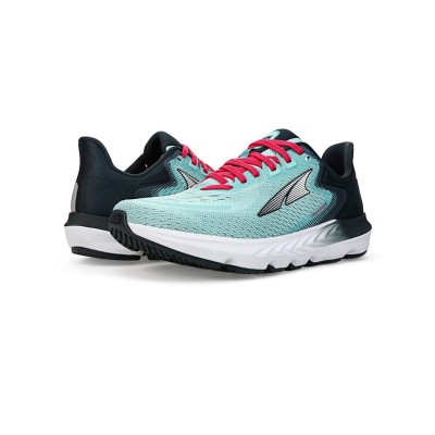 ALTRA PROVISION 6 W BLACK LIGHT BLUE