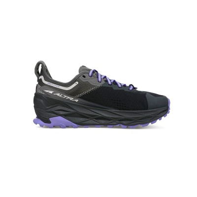 ALTRA OLYMPUS 5 W BLACK GRAY