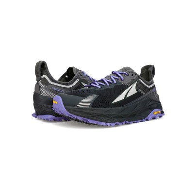 ALTRA OLYMPUS 5 W BLACK GRAY