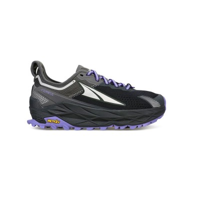 ALTRA OLYMPUS 5 W BLACK GRAY