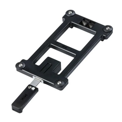 BASIL PIASTRA ADATTATORE BASIL MIK