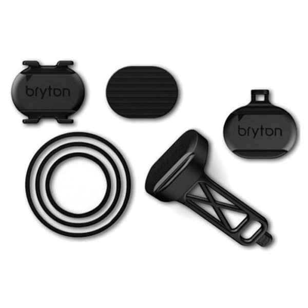 DUAL SENSOR CADENZA/VELOCITA' BRYTON