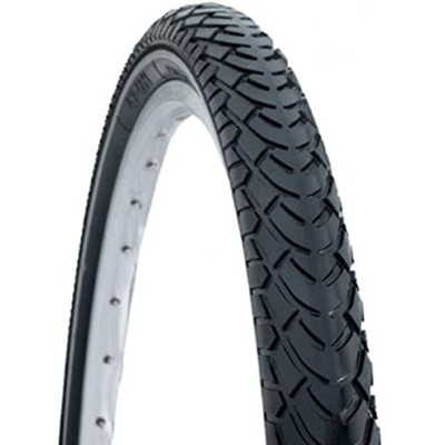 BRN PNEUMATICO 24X1.75X2 NERO SLICK