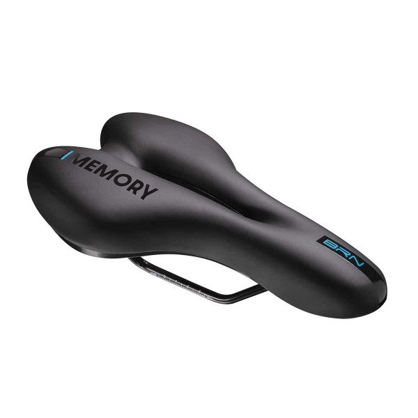 BRN SELLA DYNAMIC SPORT MEMORY NERA AZZURRO