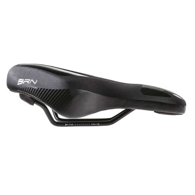 BRN SELLA MEMORY FOAM FLOW DONNA BLACK