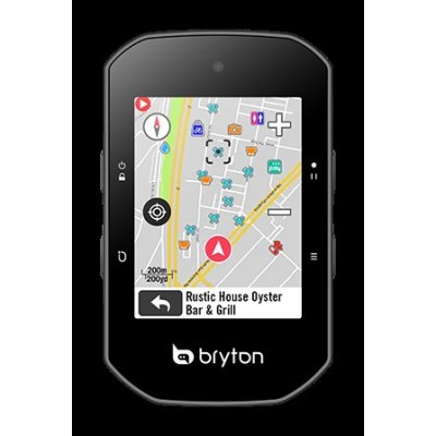 BRYTON S500E SOLO DEVICE