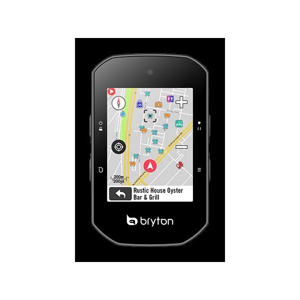BRYTON S500E SOLO DEVICE
