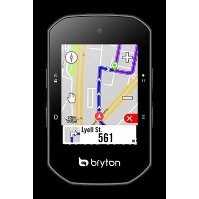 BRYTON S500E SOLO DEVICE