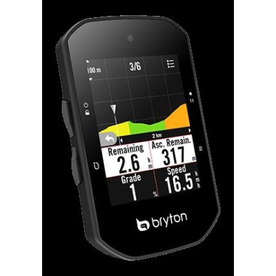 BRYTON S500E SOLO DEVICE