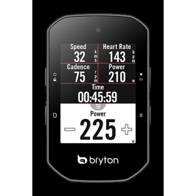 BRYTON S500E SOLO DEVICE