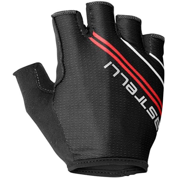 CASTELLI DOLCISSIMA 2 W GLOVE BLACK