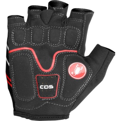 CASTELLI DOLCISSIMA 2 W GLOVE BLACK