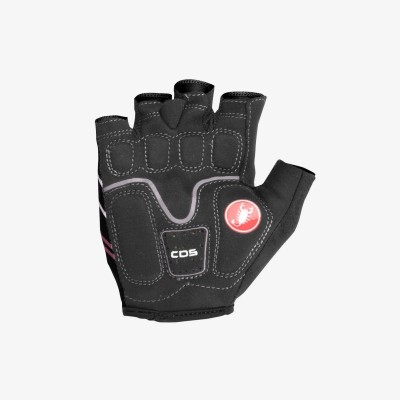 CASTELLI DOLCISSIMA 2 W GLOVE DARK NIGHT SHADE/DEEP PURPLE