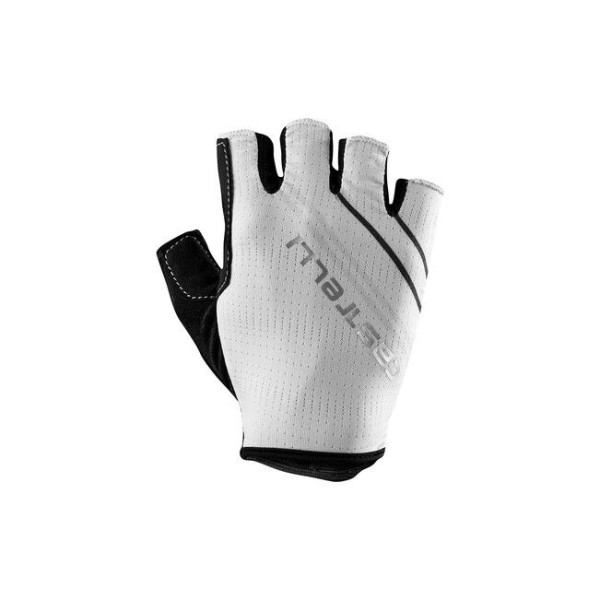 CASTELLI DOLCISSIMA 2 W GLOVE WITHE