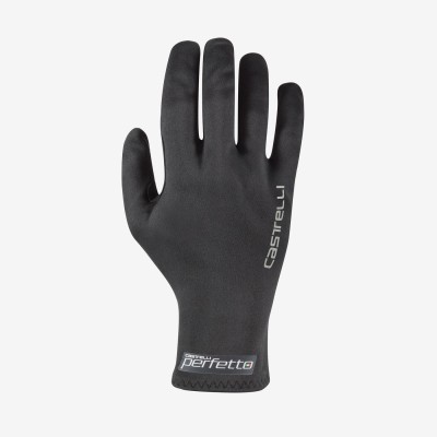 CASTELLI PERFETTO ROS W GLOVE BLACK
