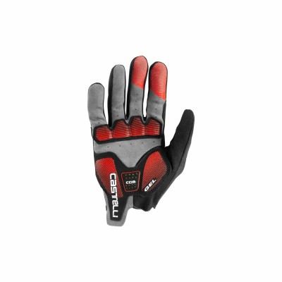 CASTELLI ARENBERG GEL LF GLOVE BLACK
