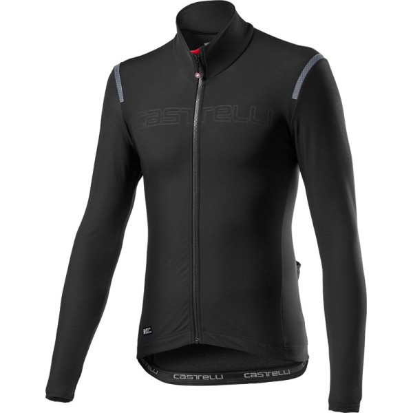 CASTELLI TUTTO NANO ROS JRSY BLACK