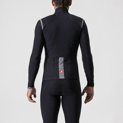 CASTELLI TUTTO NANO ROS JRSY BLACK