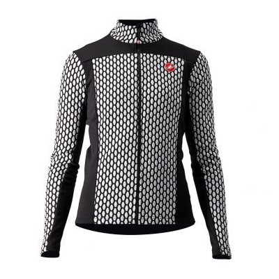 CASTELLI SFIDA JERSEY FZ