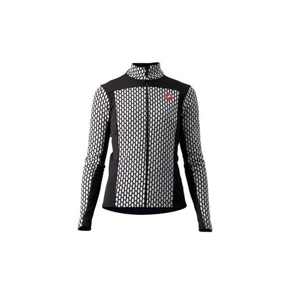 CASTELLI SFIDA JERSEY FZ