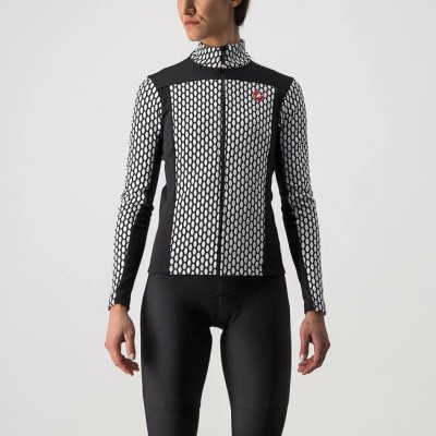 CASTELLI SFIDA JERSEY FZ