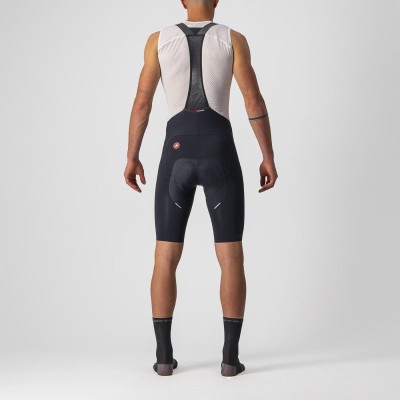 CASTELLI FREE AERO RC BIB BLACK
