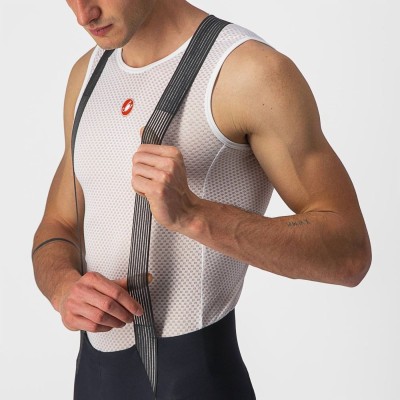CASTELLI FREE AERO RC BIB BLACK